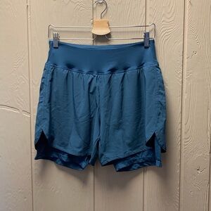Outdoor Sports Shorts